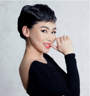 А.Ганчимэг “Гэр бүл салсанаа яриад өрөвдүүлэх, дуртай биш”